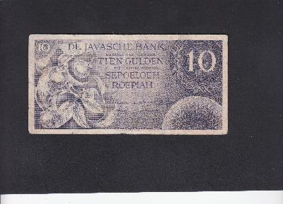 Beschrijving voorzijde: MANGOSTEEN